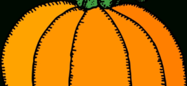272x125 Pumpkin Patch Clipart Free Download Clip Art