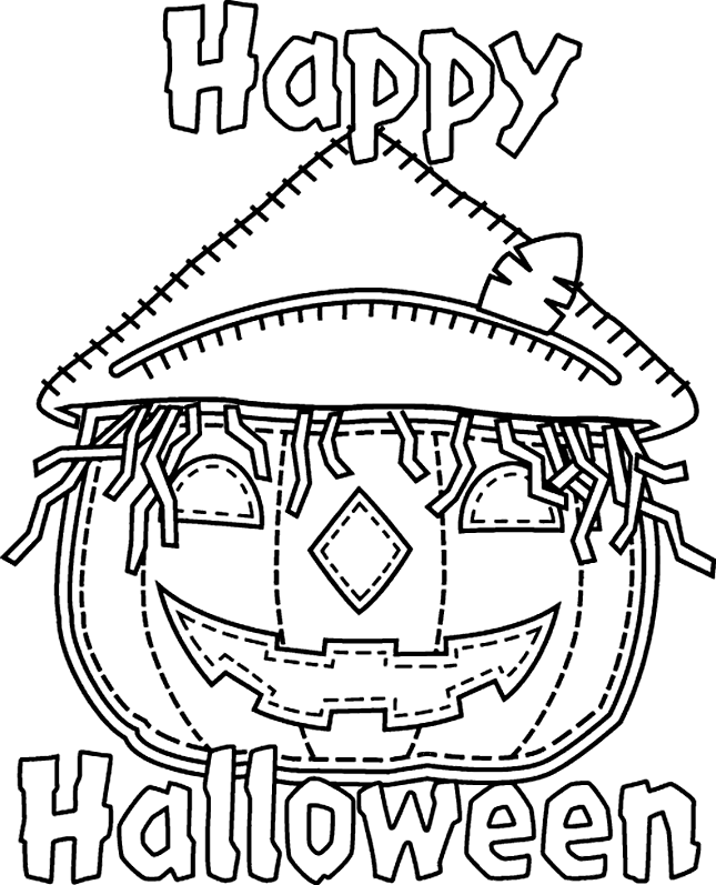 645x797 Pumpkin Patch Coloring Pages Many Interesting Cliparts