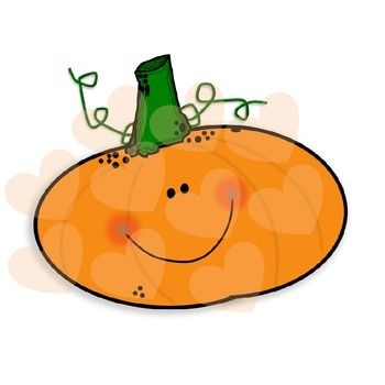 350x350 Happy Pumpkin Clip Art 101 Clip Art
