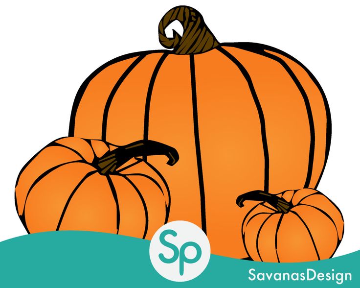 736x588 Die Besten Pumpkin Vector Ideen Auf