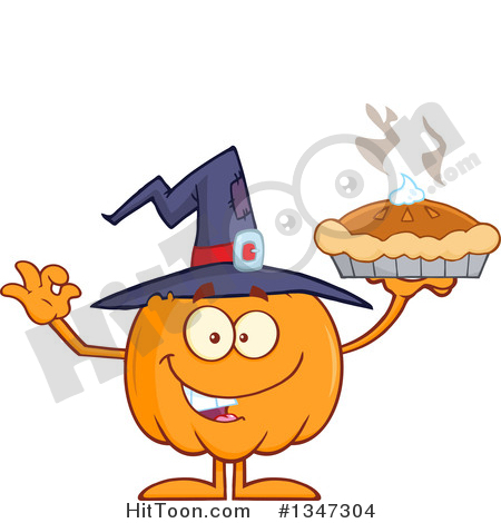 450x470 Pumpkin Clipart