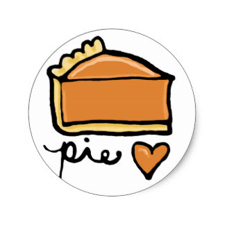 324x324 Pumpkin Pie Gifts On Zazzle