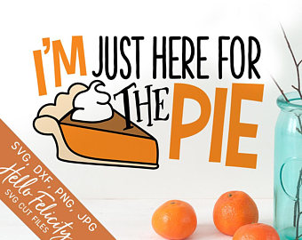 340x270 Pumpkin Pie Art Etsy