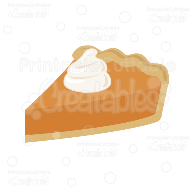 650x650 Pies Clipart Pumpking