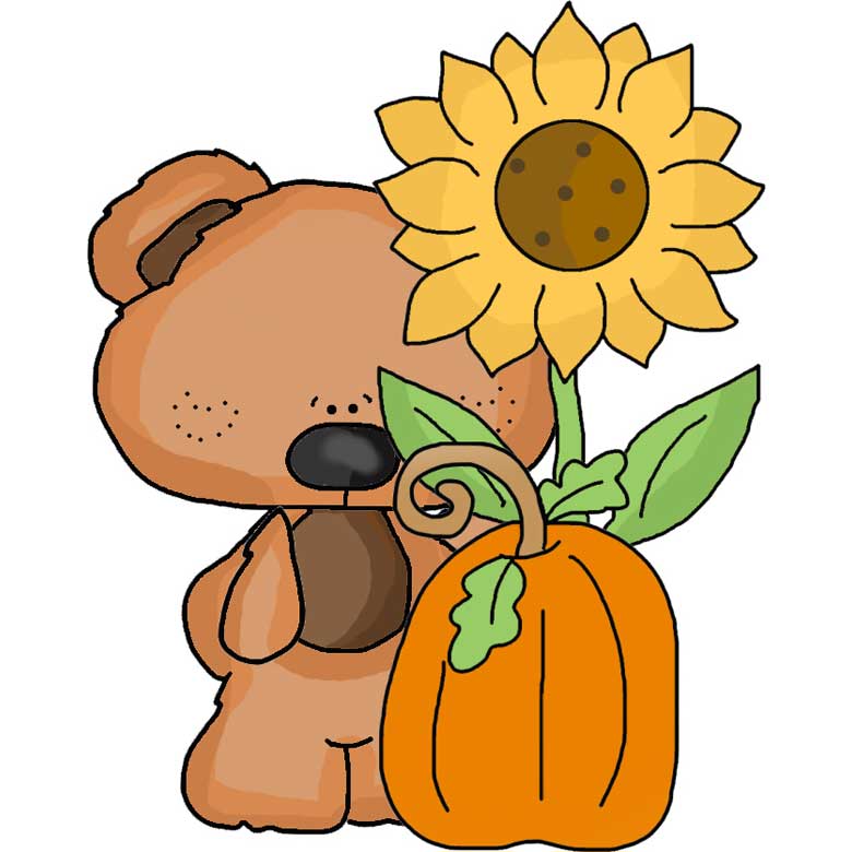 780x780 Free Clip Art Tiny Pumpkin Patch Bear Graphics Dollar