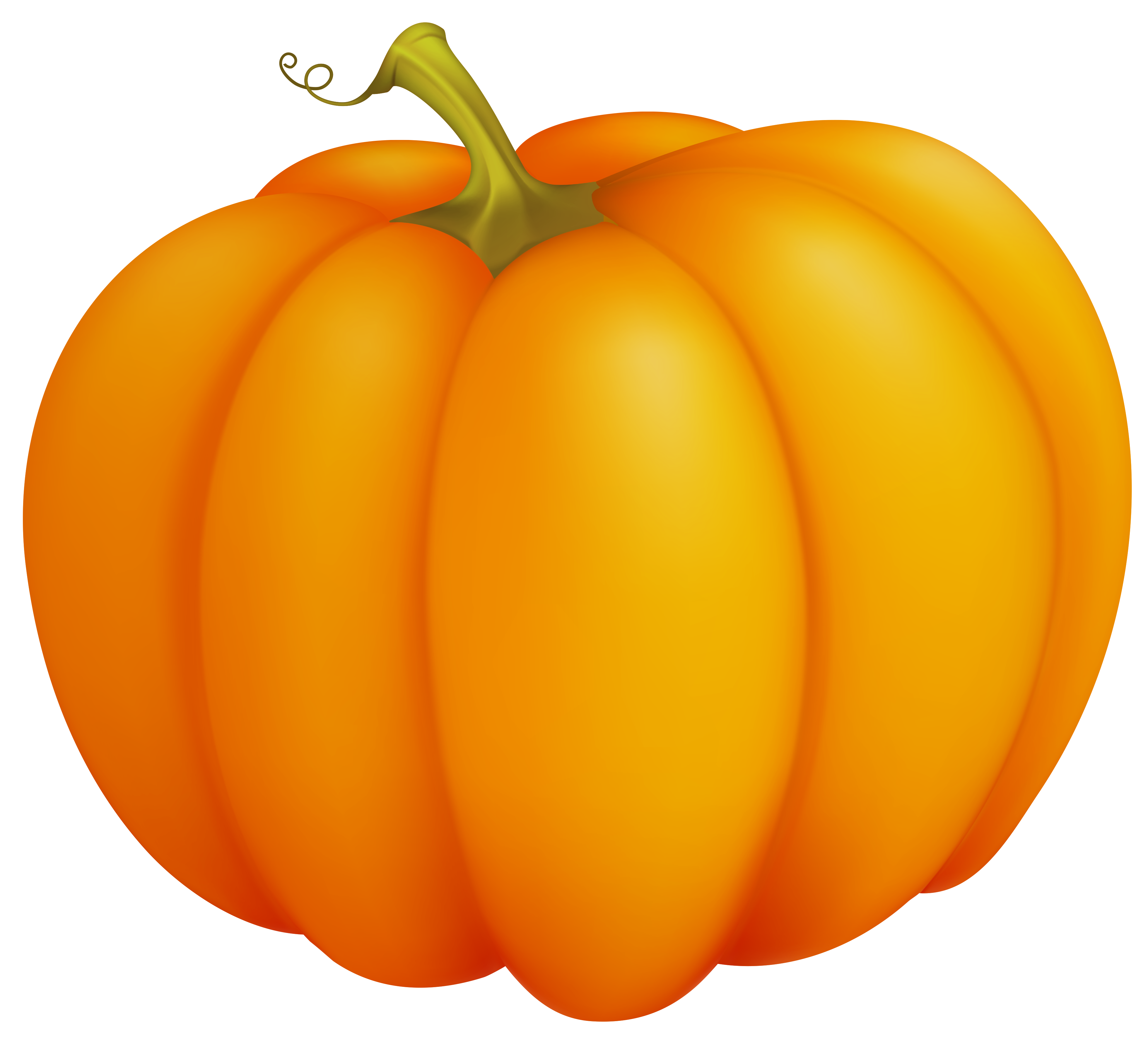 3920x3548 Pumpkin Large Clipart Png Imageu200b Gallery Yopriceville
