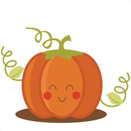 432x432 Cute Pumpkin Png Free Download Png Mart