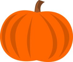 236x201 Pumpkin Clipart Image Halloween Cartoon Pumpkin For Mom