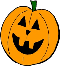 200x218 Halloween Pumpkin Clip Art Halloween