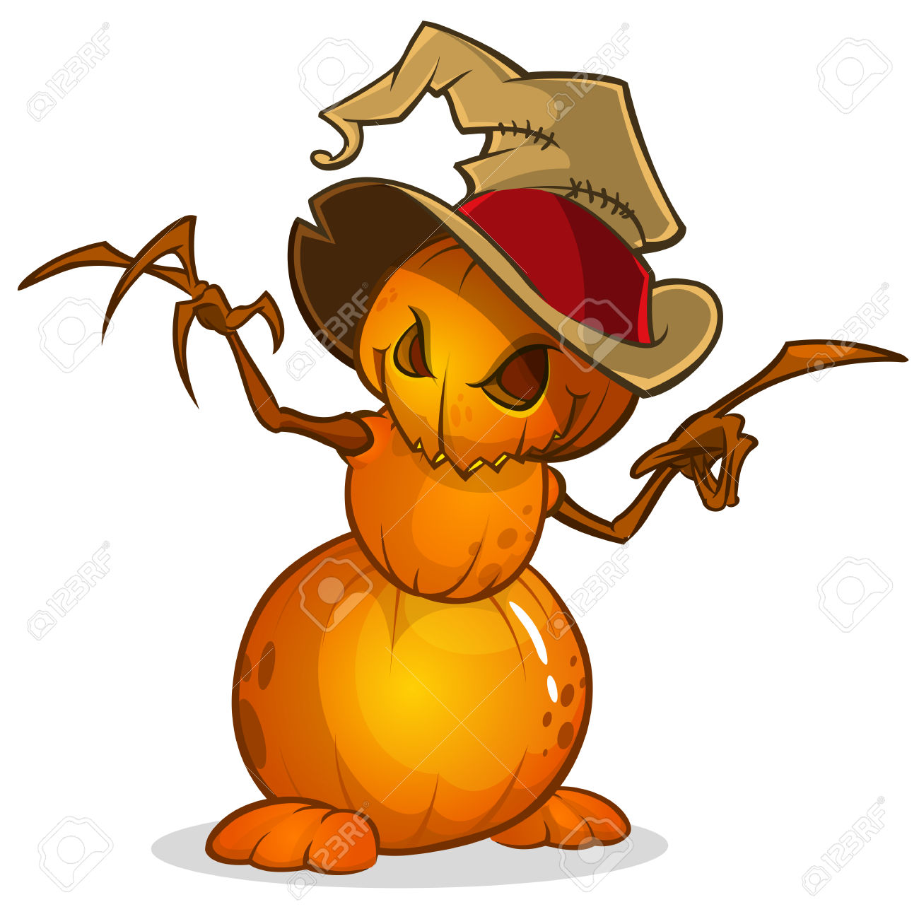 1300x1300 Rags Scarecrow Clipart, Explore Pictures
