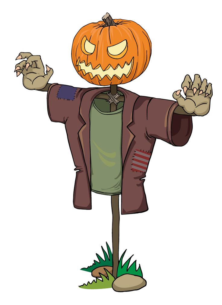 736x1011 443 Best Let's Make A Scarecrow ! Images Halloween