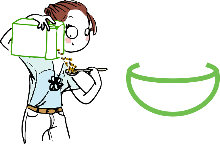 765x500 Fitnesse Granola Oats, Cranberry, And Pumpkin Seeds Ph