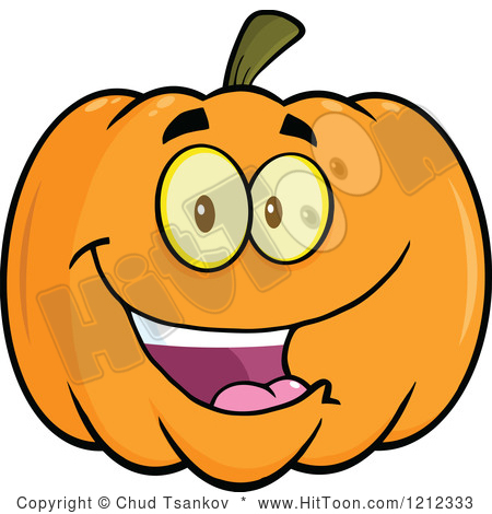 Pumpkin Stem Clipart | Free download on ClipArtMag