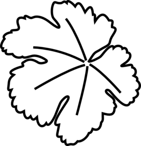 288x298 Vine Clipart Pumpkin Leave