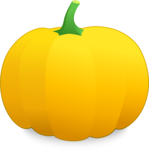 297x300 Pumpkin Vines Clipart