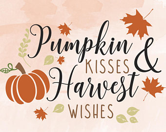 340x270 Pumpkin Svg Etsy