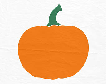 340x270 Distressed Pumpkin Svg Pumpkin Svg Grunge Pumpkin Clipart