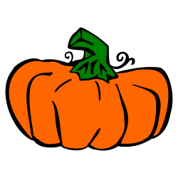 250x250 Baby Pumpkin Clip Art Clipart Panda