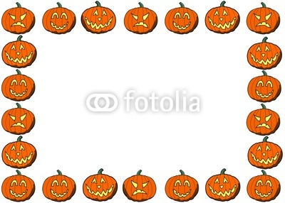 400x286 Pumpkin Border Clip Art Free Many Interesting Cliparts