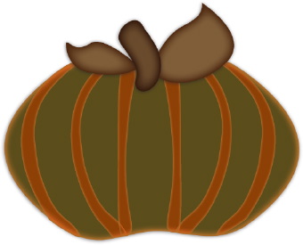 340x275 Pumpkin Fall Clip Art On Owl Clip Art Clip Art And Precious