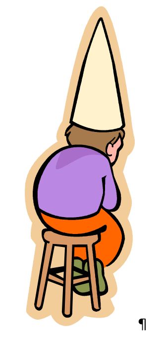 327x703 Punishment Clip Art Clipart Panda