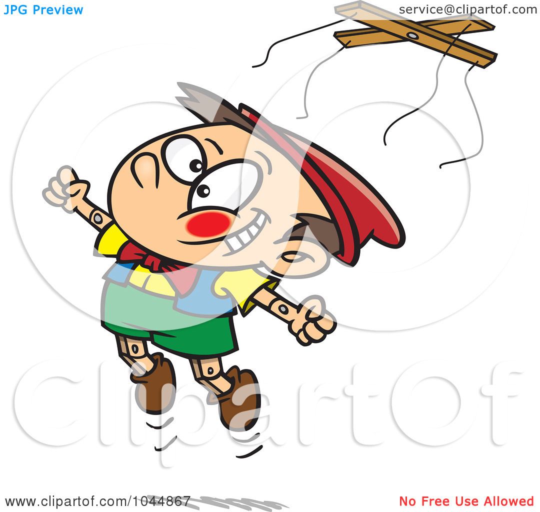 1080x1024 Royalty Free (Rf) Clip Art Illustration Of A Cartoon Free Wooden