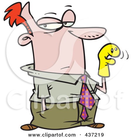 450x470 Royalty Free (Rf) Clip Art Illustration Of A Cartoon Woman