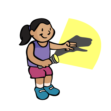 360x361 Shadow Puppet Play Beyond The Chalkboard