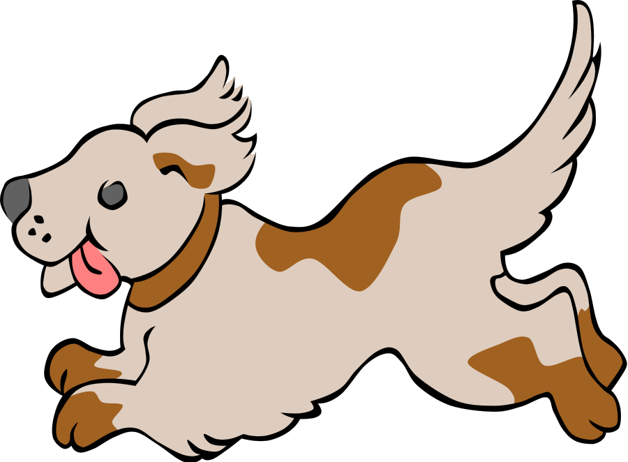 900x662 Free Puppy Clipart Images Clipart Image 7 4