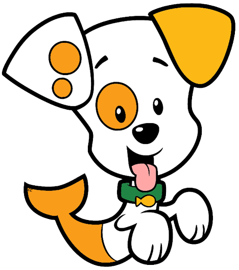 468x529 Bubble Guppies Clipart Images