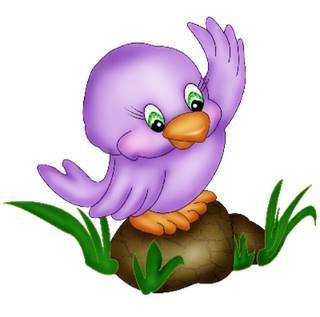 320x317 29 Best Birds Images Bird, Candies And Clip Art