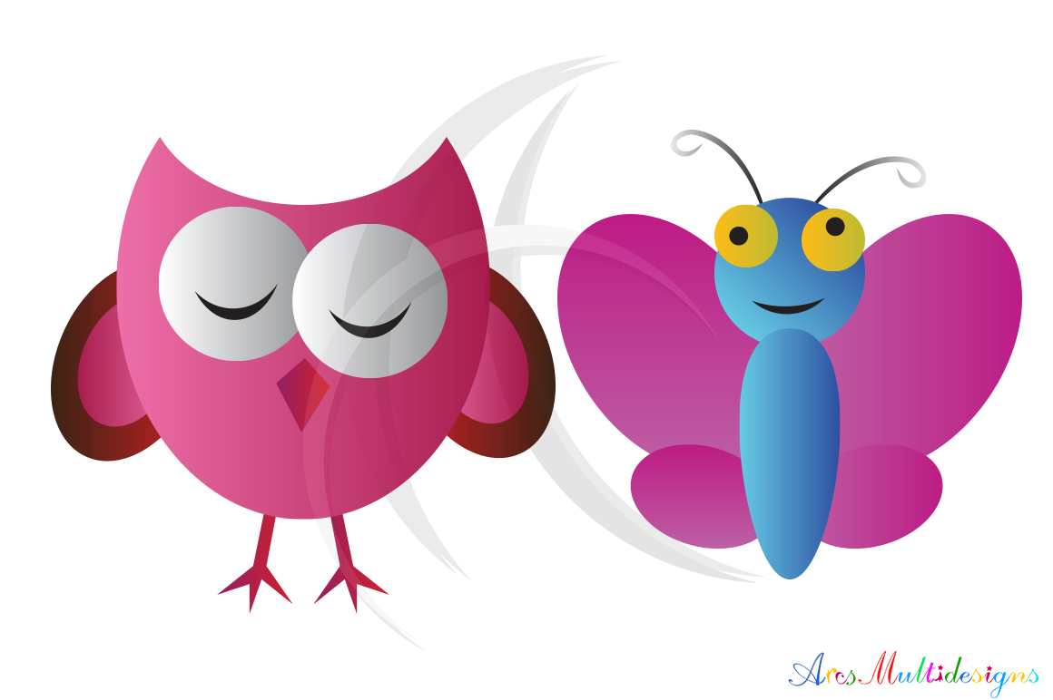 1160x772 Cute Birds Svg Bird Clip Art Svg Cut Design Bundles