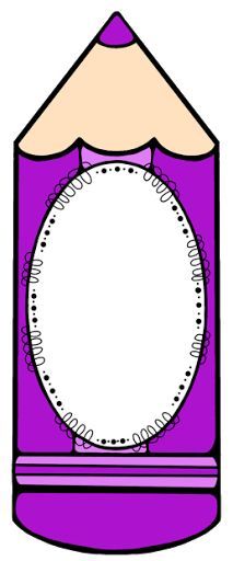 213x512 Image Result For Clipart Of Pencil Days Of The Week