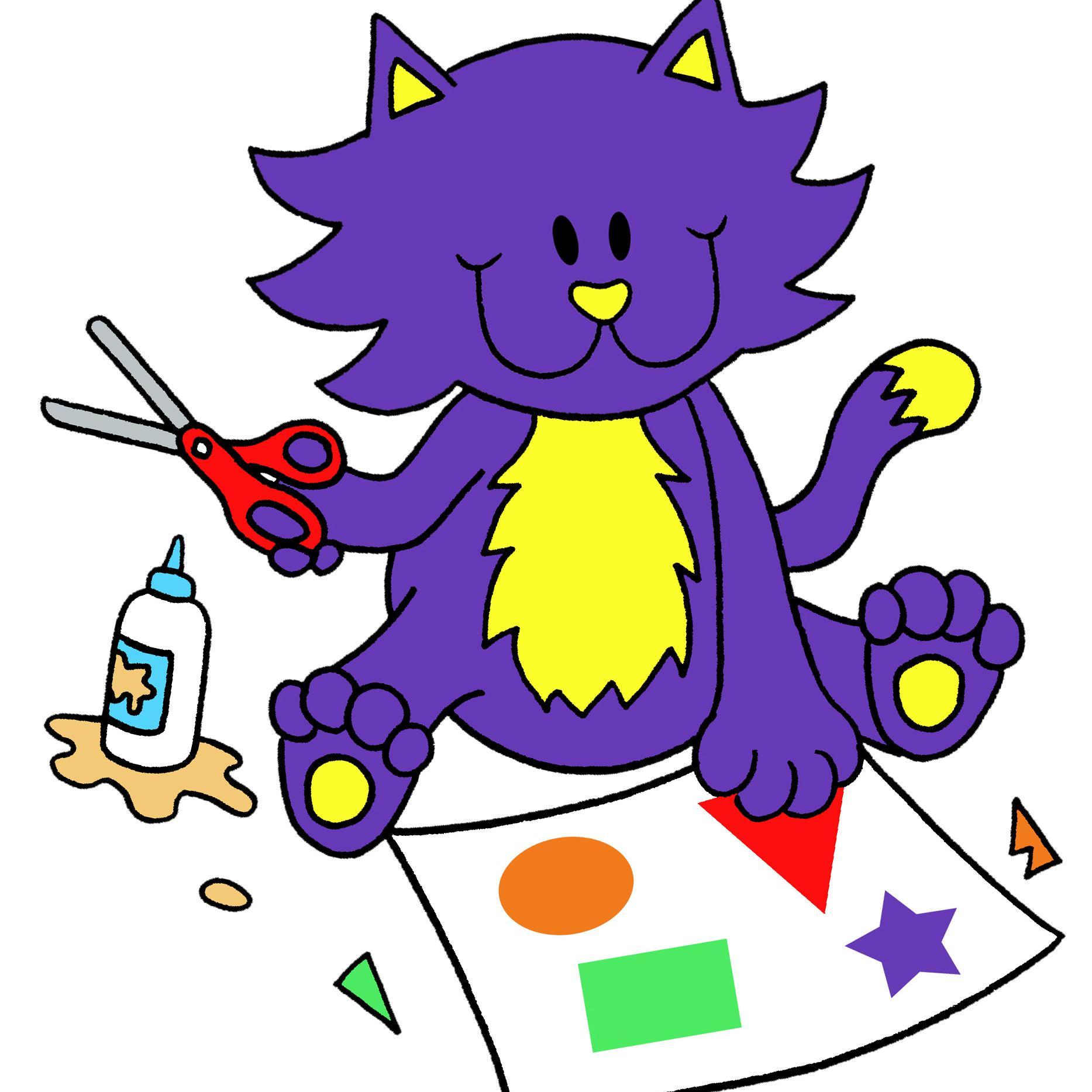 1867x1867 Purple Cat Education (@purplecated) Twitter