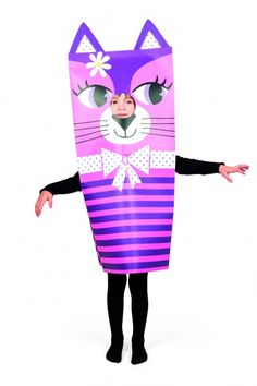 236x354 Purple Cat Tv Ad Tackles Cat Stress Cat Crazy And Purrfectly