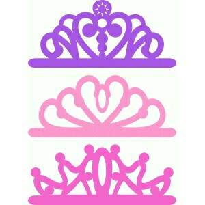 300x300 Crown Clipart Fonts Clipart Crown, Cricut