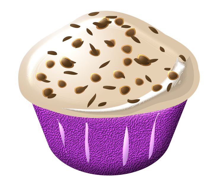 736x624 328 Best Cupcake Clip Art Images Cupcake, Muffins