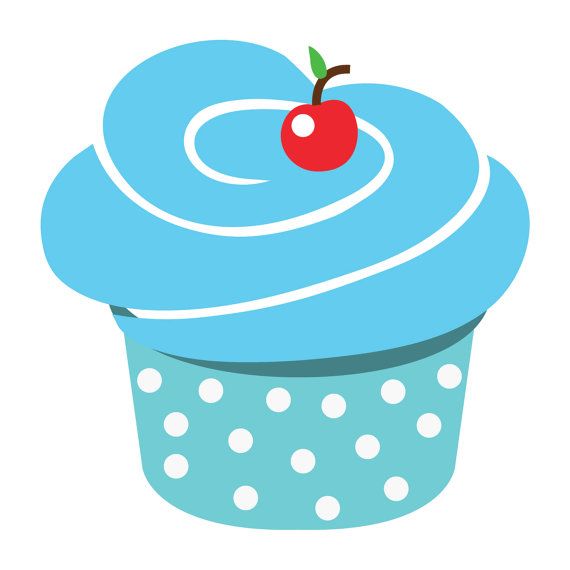 570x570 Cupcake Drawings And Cupcakes Clipart Downloadclipart Org