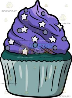 237x320 Cupcakes Clipart