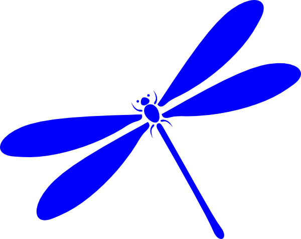 600x476 Dragonfly Clip Art Stock Images Free Clipart Images Clipartcow 4