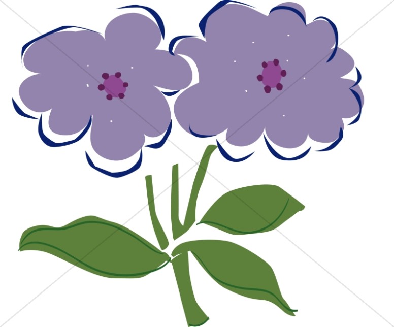 776x644 Church Bouquet Clipart, Church Flower Spray Images