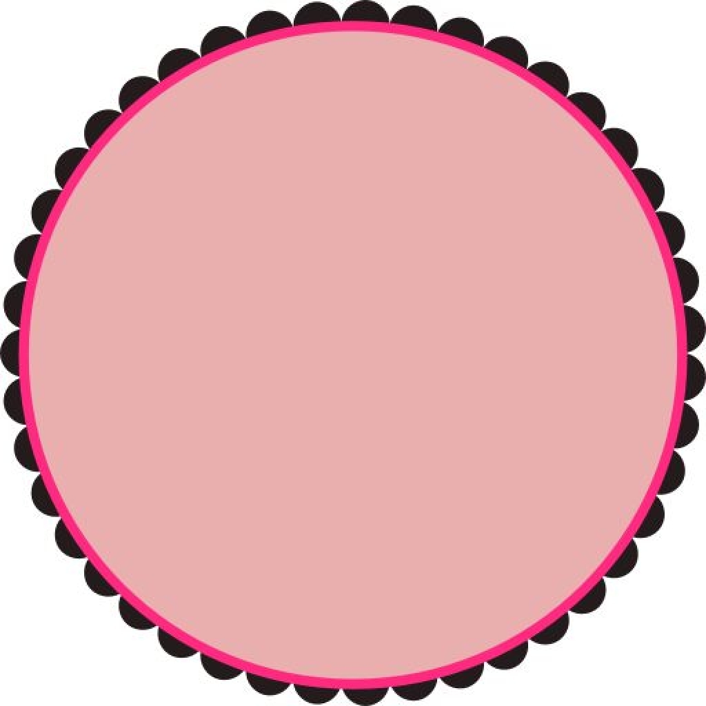 1024x1024 Frame Circle Clipart, Explore Pictures