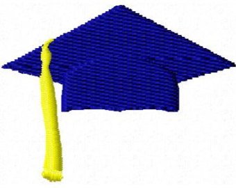 340x270 Mini Graduation Cap Etsy