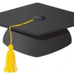 150x150 Purple Graduation Cap Clipart Archives