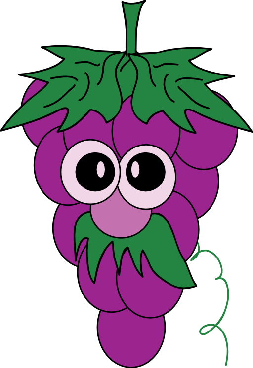 512x746 Grape Clip Art Clip Art Grapes Grapes Clipart Education