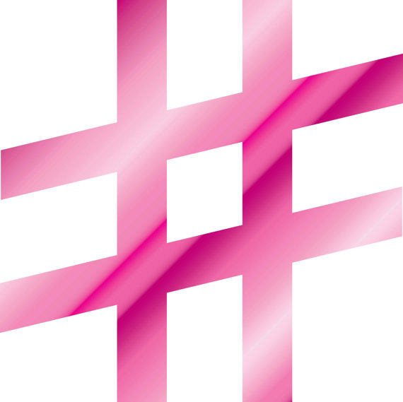 570x569 Pink Music Notes Clipart Musical Clip Art Digital Clipart