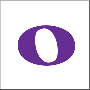 304x304 Clip Art Music Notation Whole Note Color I Abcteach