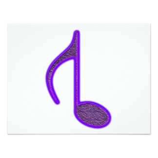 324x324 8th Musical Note Gifts On Zazzle