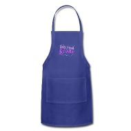 190x190 Shop Music Note Aprons Online Spreadshirt