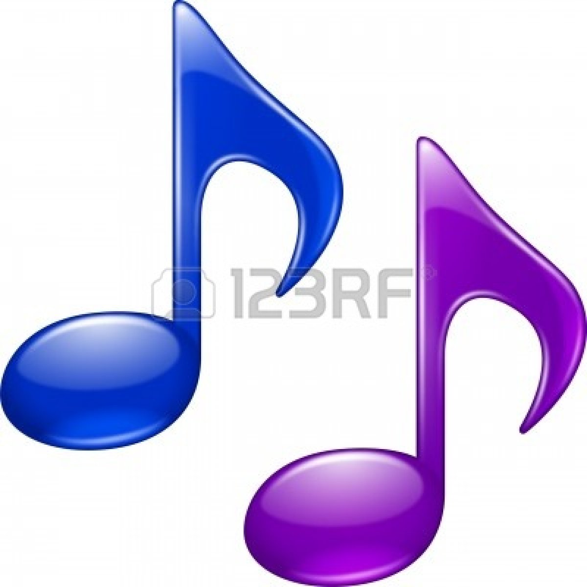 1200x1200 Music Notes Clipart Nota